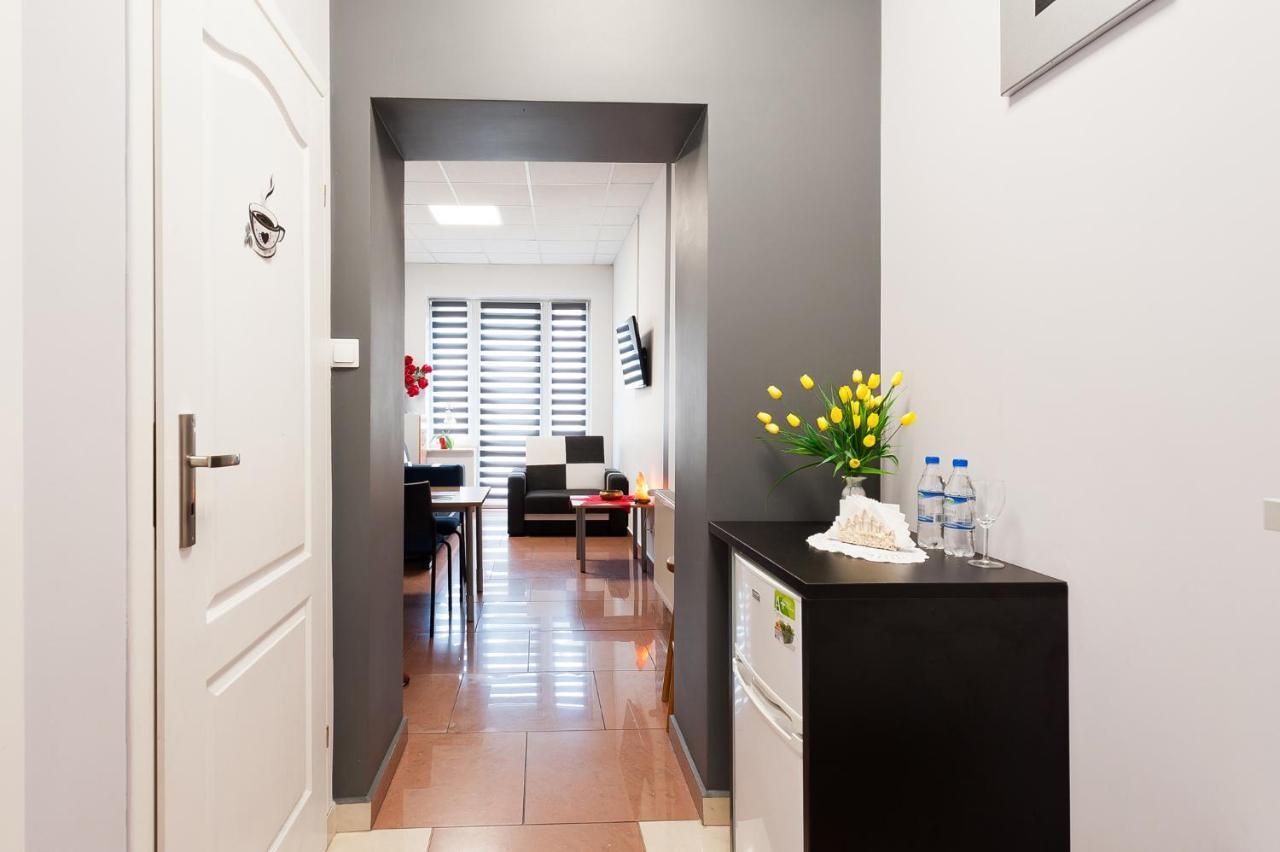 Apartament Solny Wieliczka Centrum 5 Zewnętrze zdjęcie