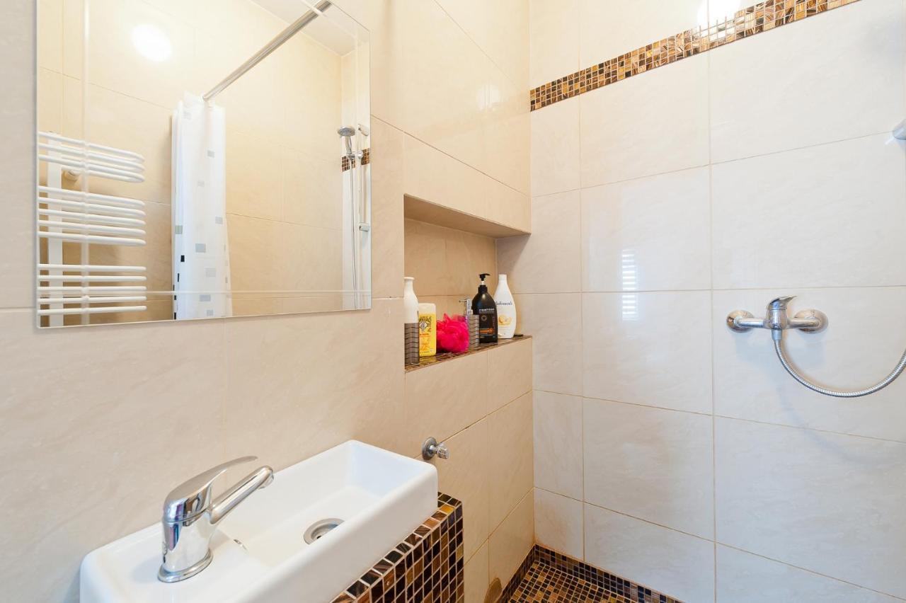 Apartament Solny Wieliczka Centrum 5 Zewnętrze zdjęcie